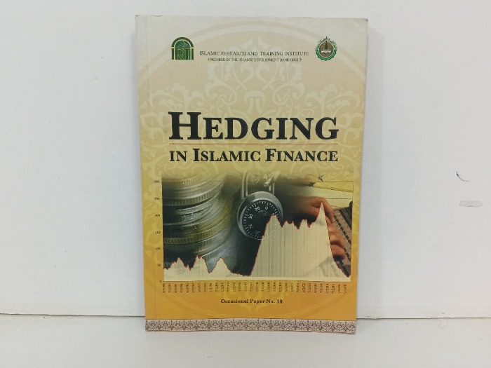Hedging in islaminc finance