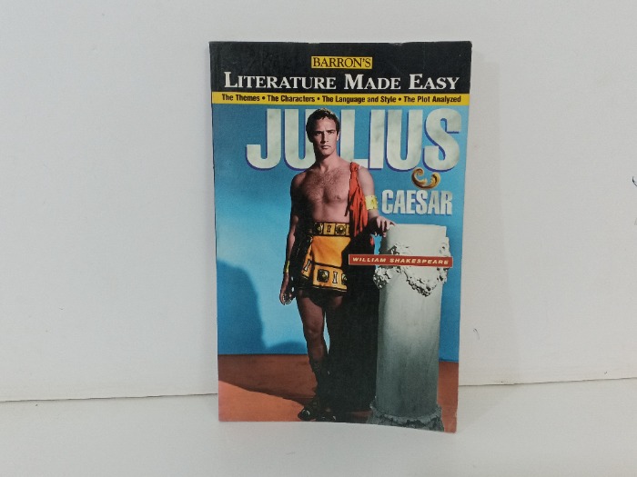 LITERATURE MADE EASY