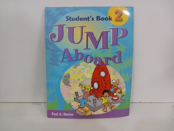JUMP Aboard