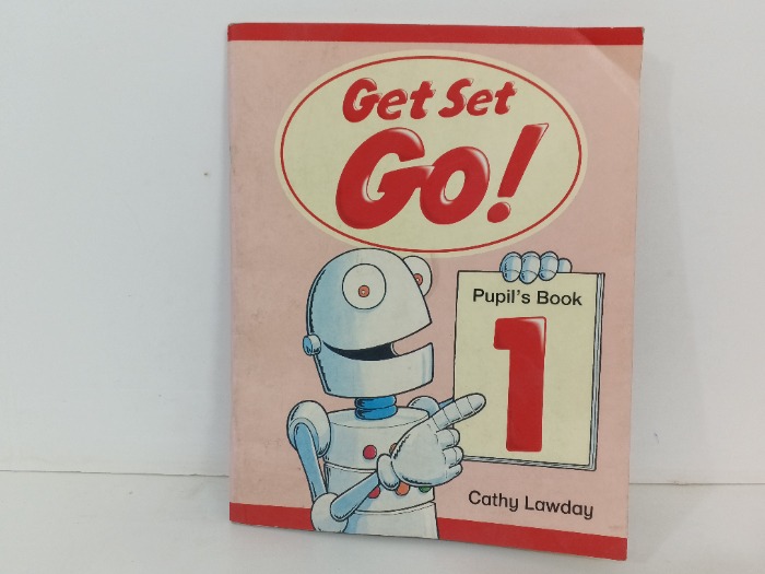 Get set go