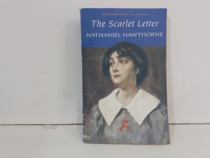 The Scarlet Letter