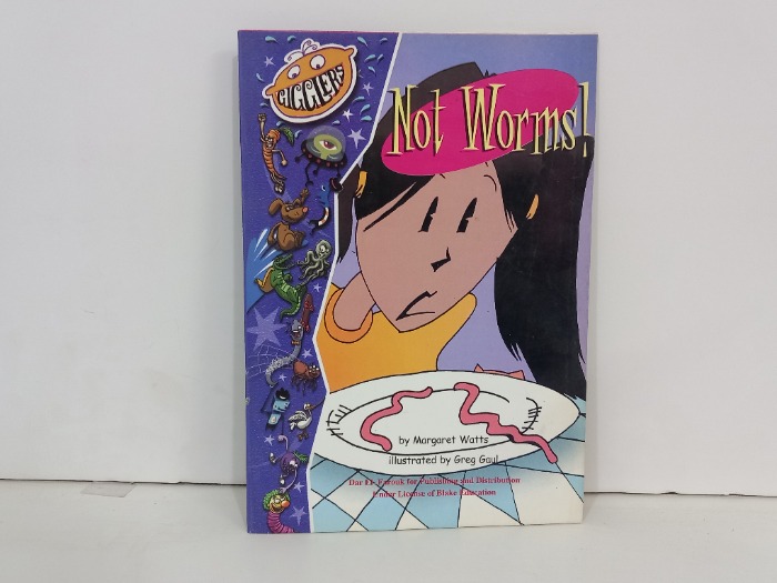 Not WOrms