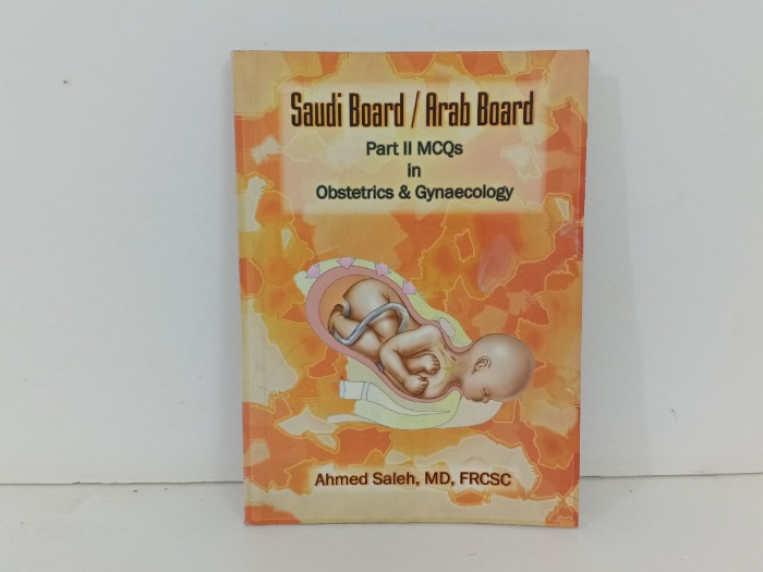 Saudi Board  Arab Board