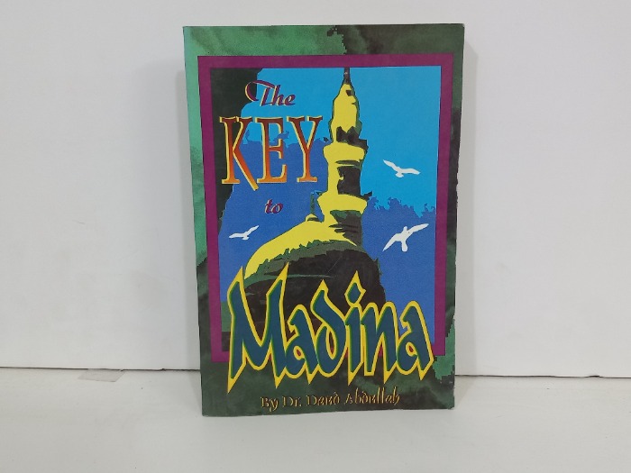 Clue KEY to Masind