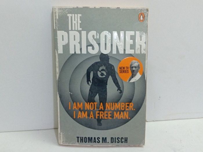 THE PRISONER 