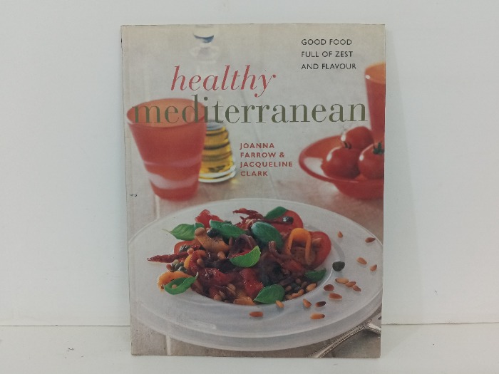 Healthy Mediterranean