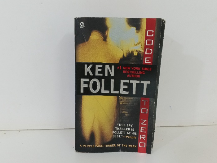 KENFO FOLLETT