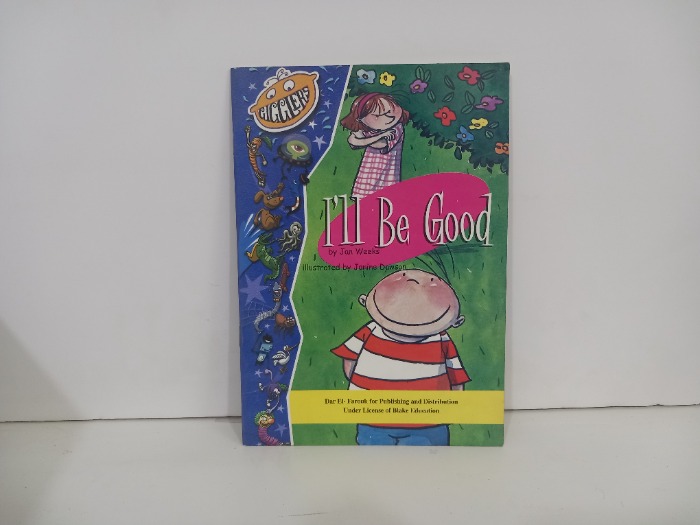 III Be Good