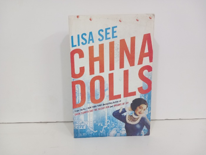 CHINA DOLLS