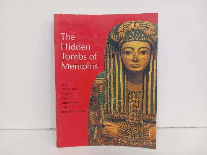 The Hidden TOmbs of Memphis