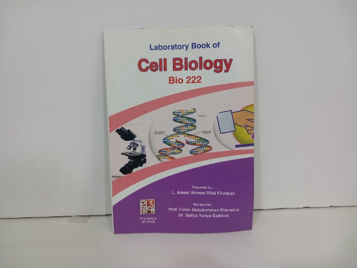 Cell Biology
