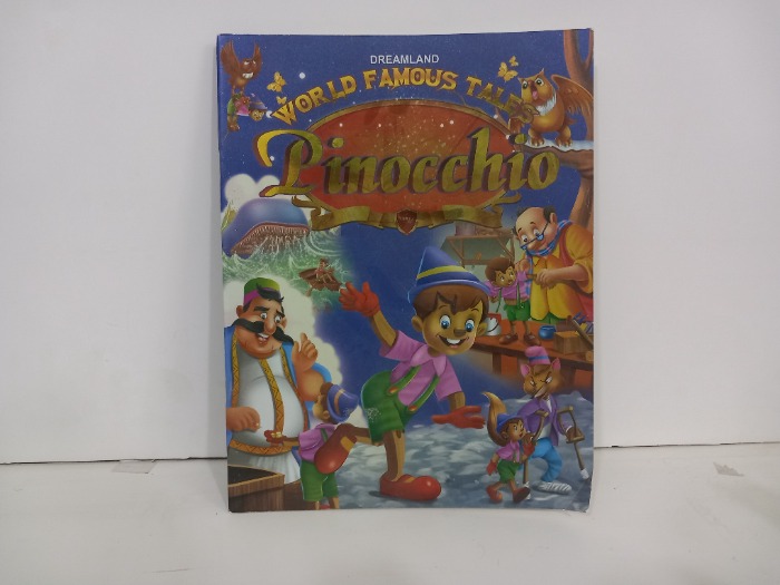 Pinocchio