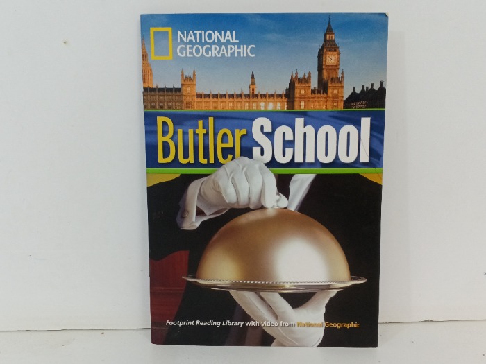 Butler School
