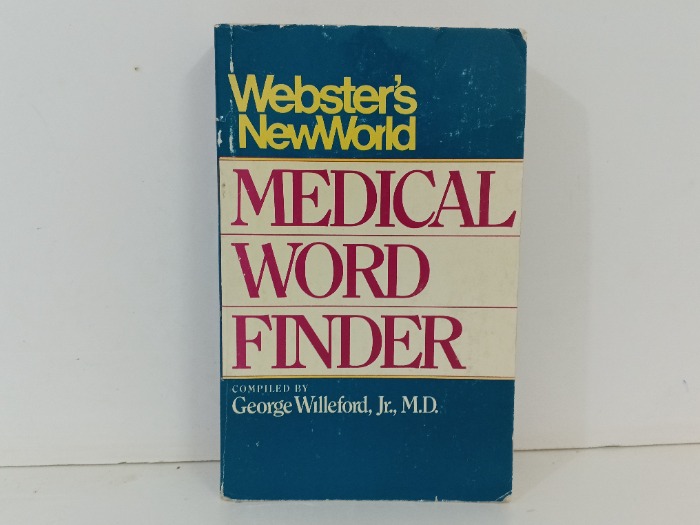 Medical Word  Finder