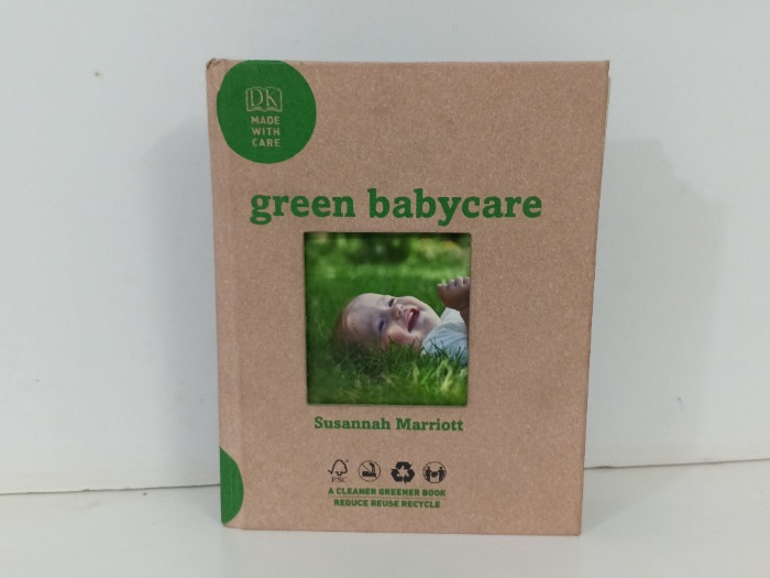 CARE  green babycare