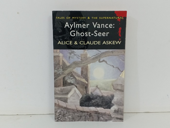 Aylmer vance