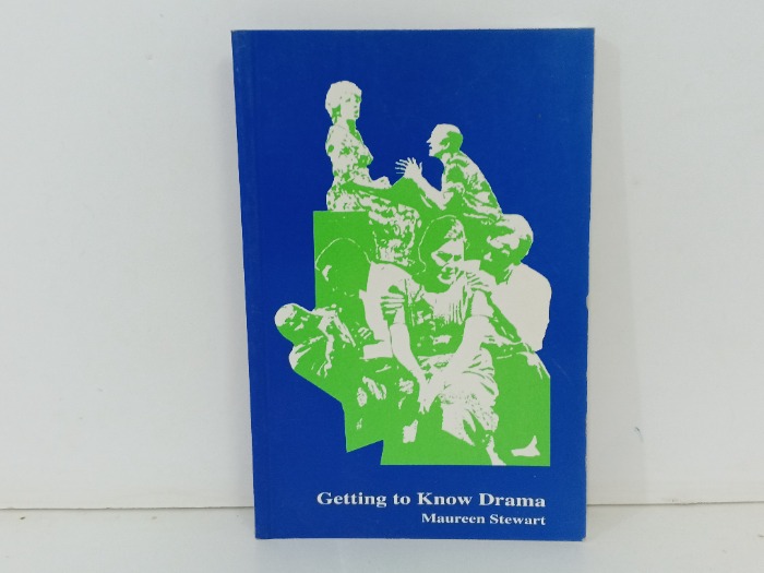 Getting to Know Drama
