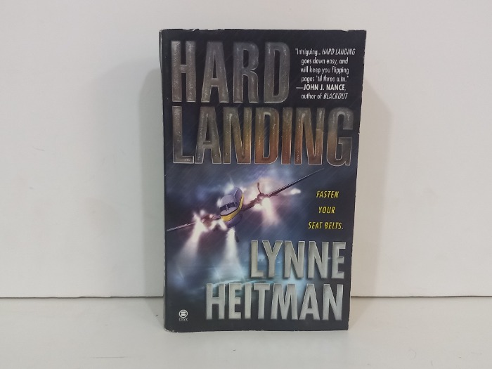 HARD LANDING