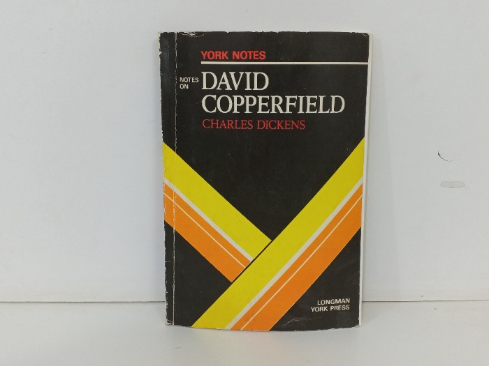David  COpperfield