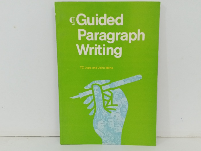Guided  Paragraph Writing