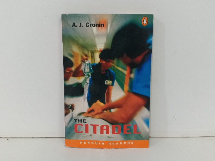 THE CITADAL 