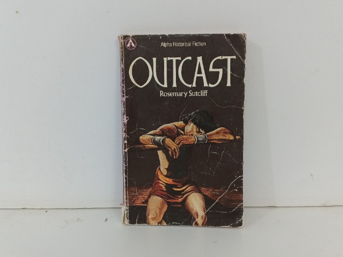 OUTCAST  Rosemary Sutcliff