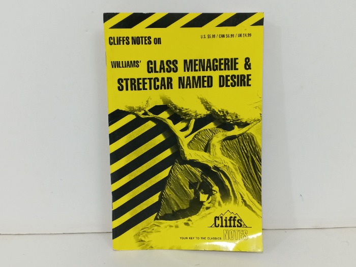 CLASS  MENAGERIE