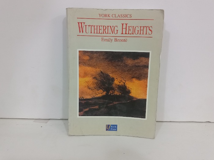 WUTHRING HEIGHTS