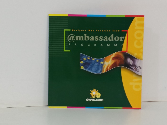 mbassador