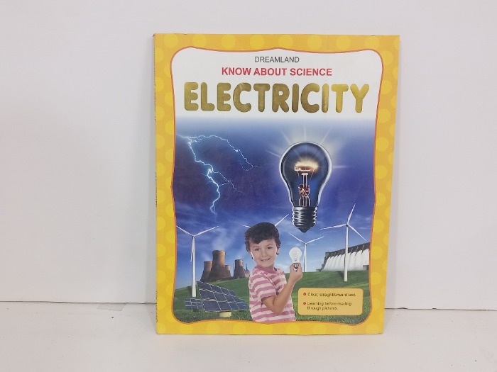 ELECTRICITY