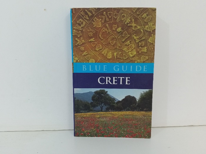 CRETE