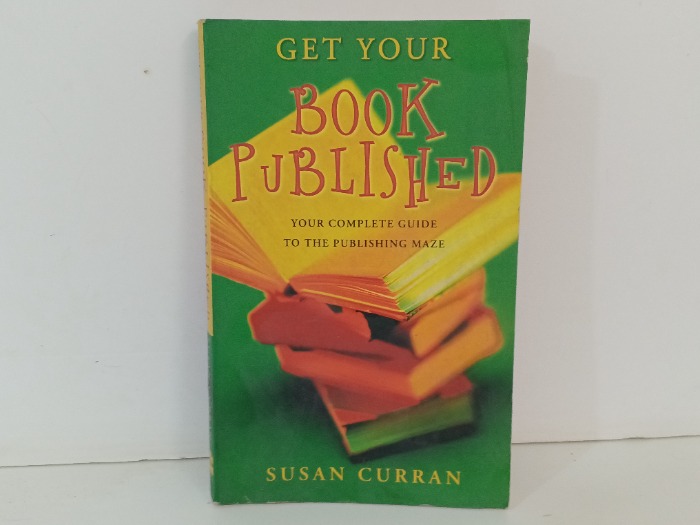 BOOK PUBLISHED