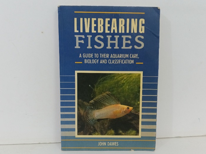 LIVEBEARING FISHES