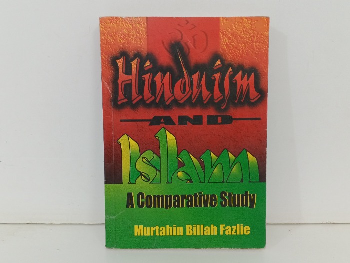 HINDUISM AND ISLAM