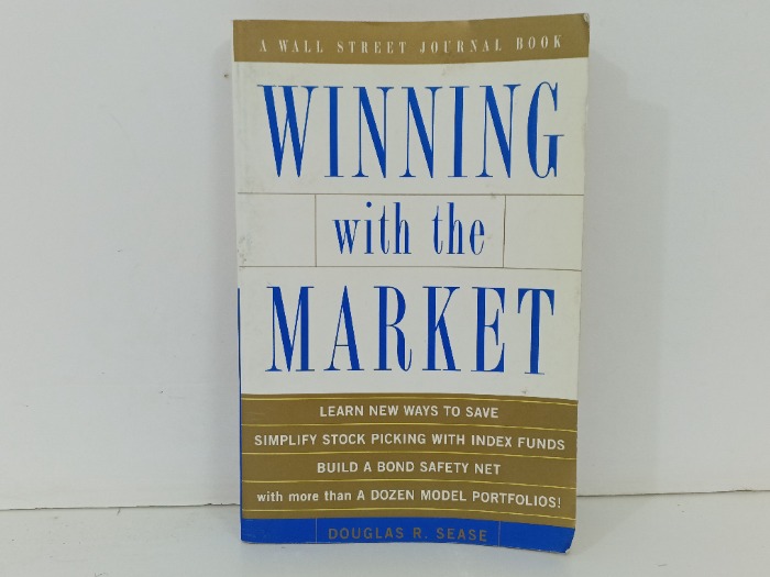 WINNING WITH THE MARKT