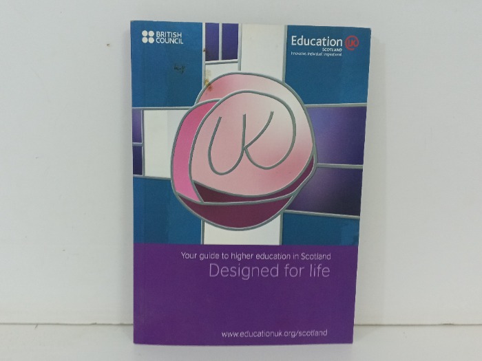 Designed for life 
