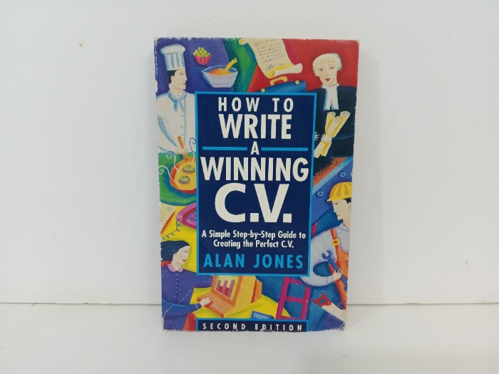 HOW TO WRITE A WINNING 