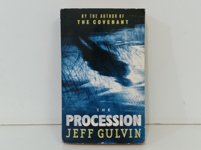 THE PROCESSION  JEFF GULVIN