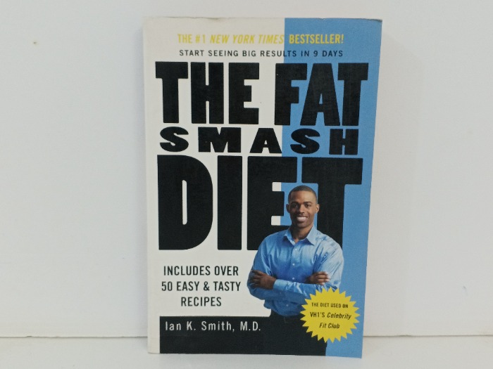 THE FAT SMASH DIET