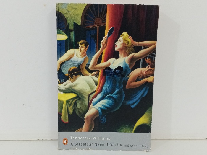 A Streetcar Named Desire and Other Plays