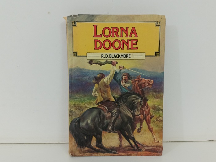 LORNA DOONE