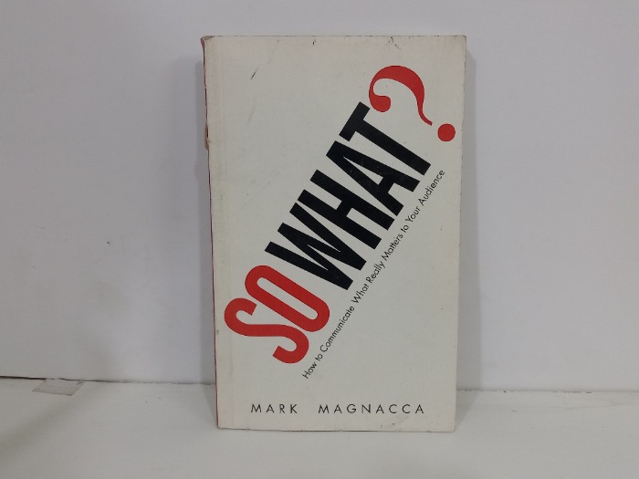 SOWHAT