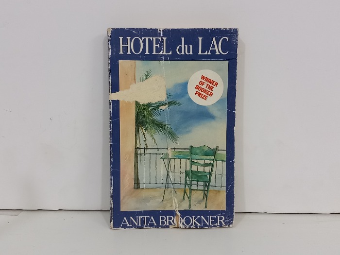 HOTEL du LAC