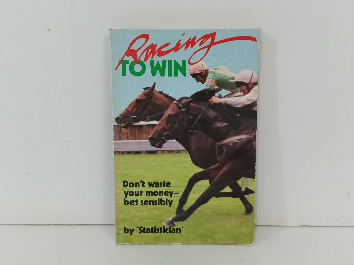 RACING TO WIN