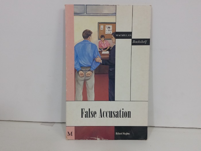 False Accusation