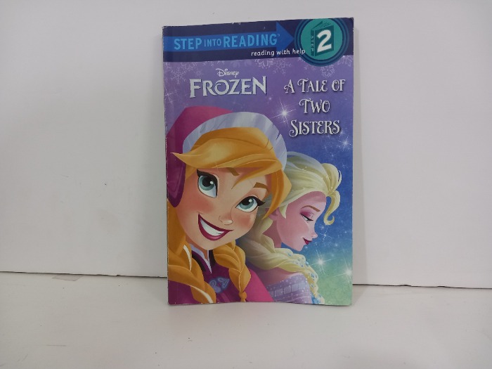 FROZEN