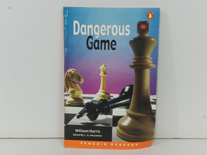 Dangerous Game