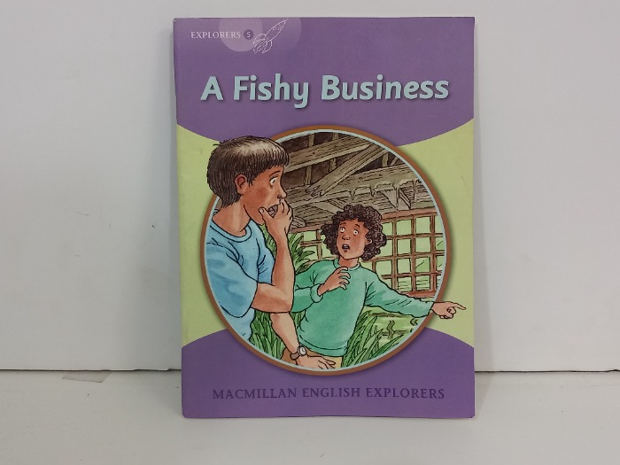 A Fishy Business