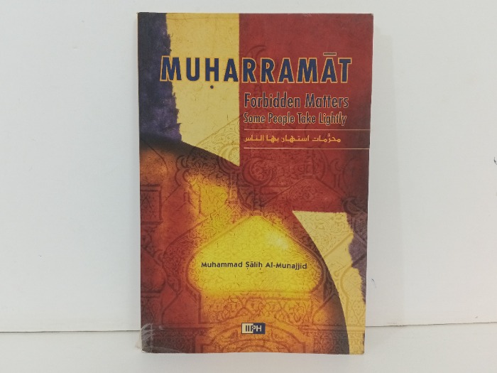 MUHARRAMAT