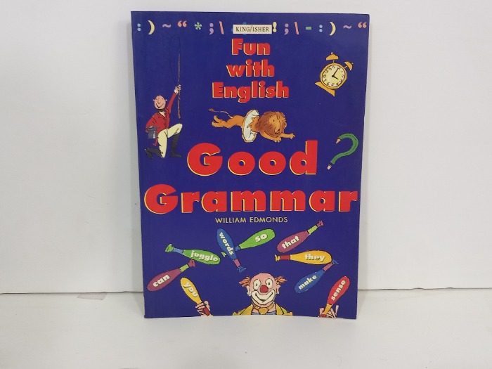 Good Grammar